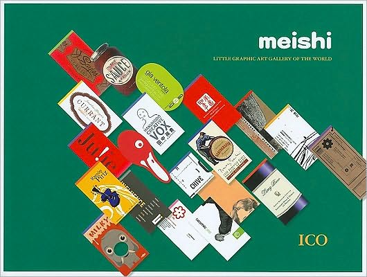 Meishi