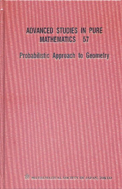 Probabilistic Approach to Geometry