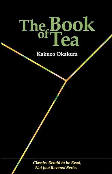 The Book Of Tea