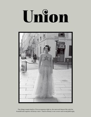 UNION 11