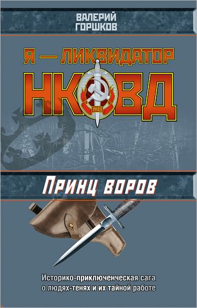 Princ vorov