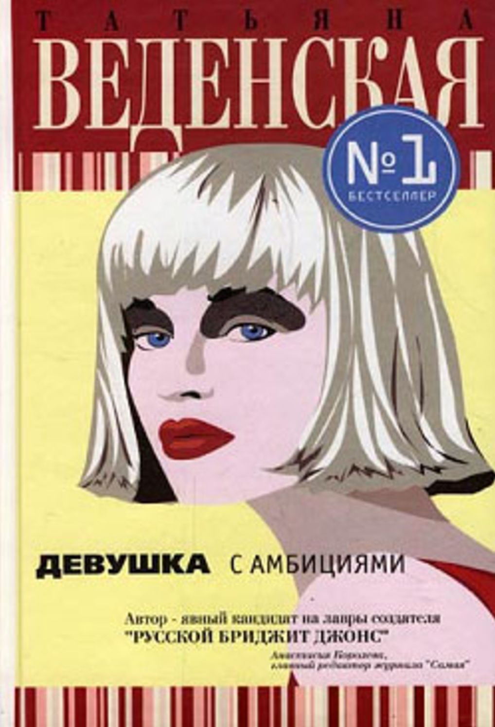 Devushka s ambiciyami