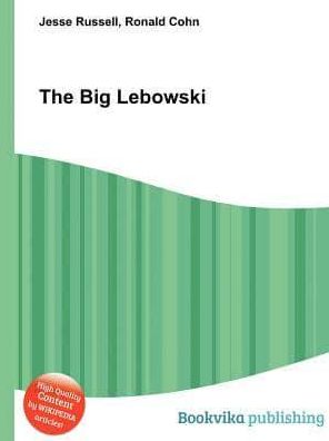 The Big Lebowski
