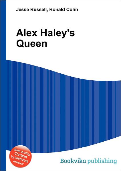 Alex Haley's Queen
