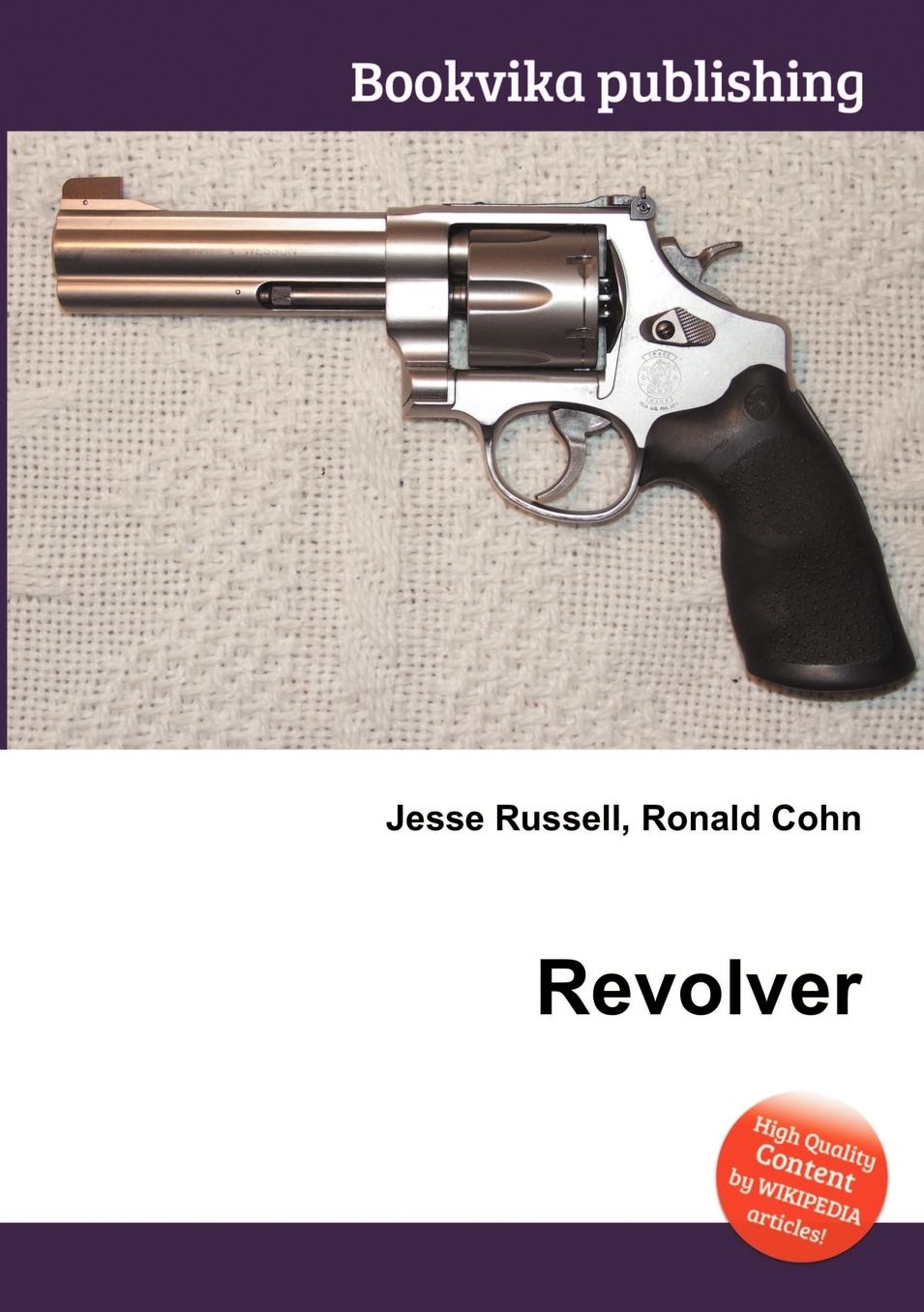 Revolver