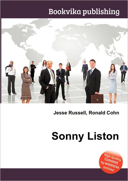 Sonny Liston