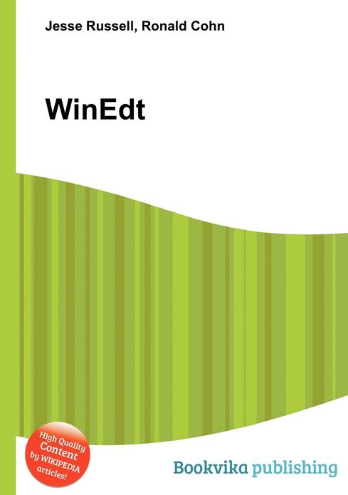 Winedt