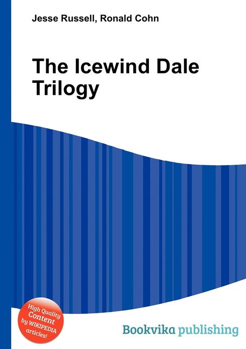 The Icewind Dale Trilogy