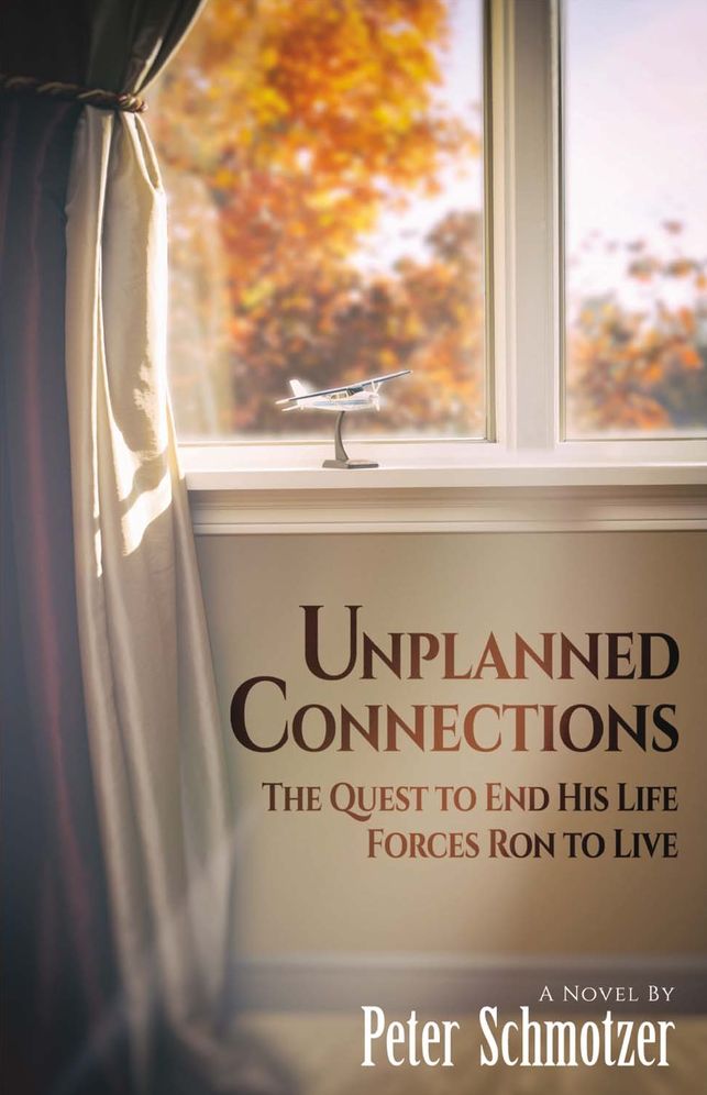 Unplanned Connections