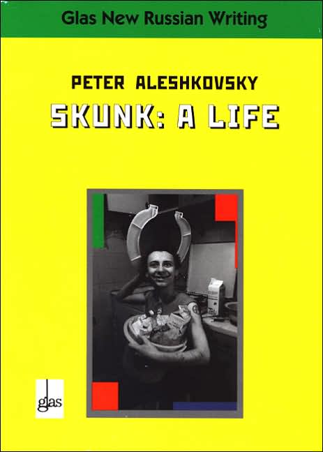 Skunk : A Life