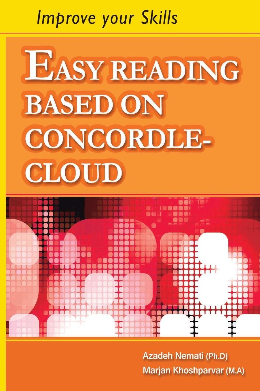 easy reading based on concordle-cloud