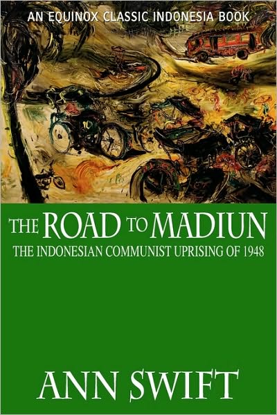 The Road To Madiun