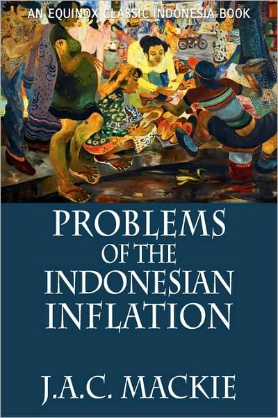 Problems Of The Indonesian Inflation