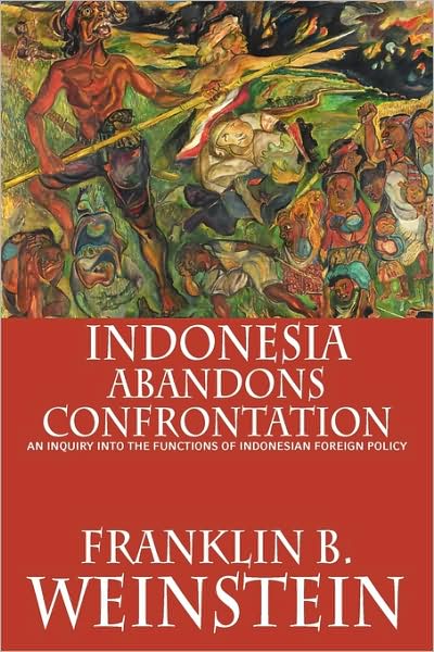 Indonesia Abandons Confrontation