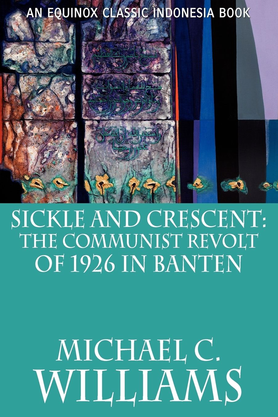 Sickle And Crescent