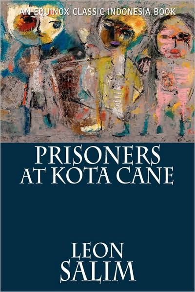 Prisoners At Kota Cane