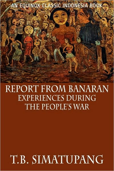 Report From Banaran