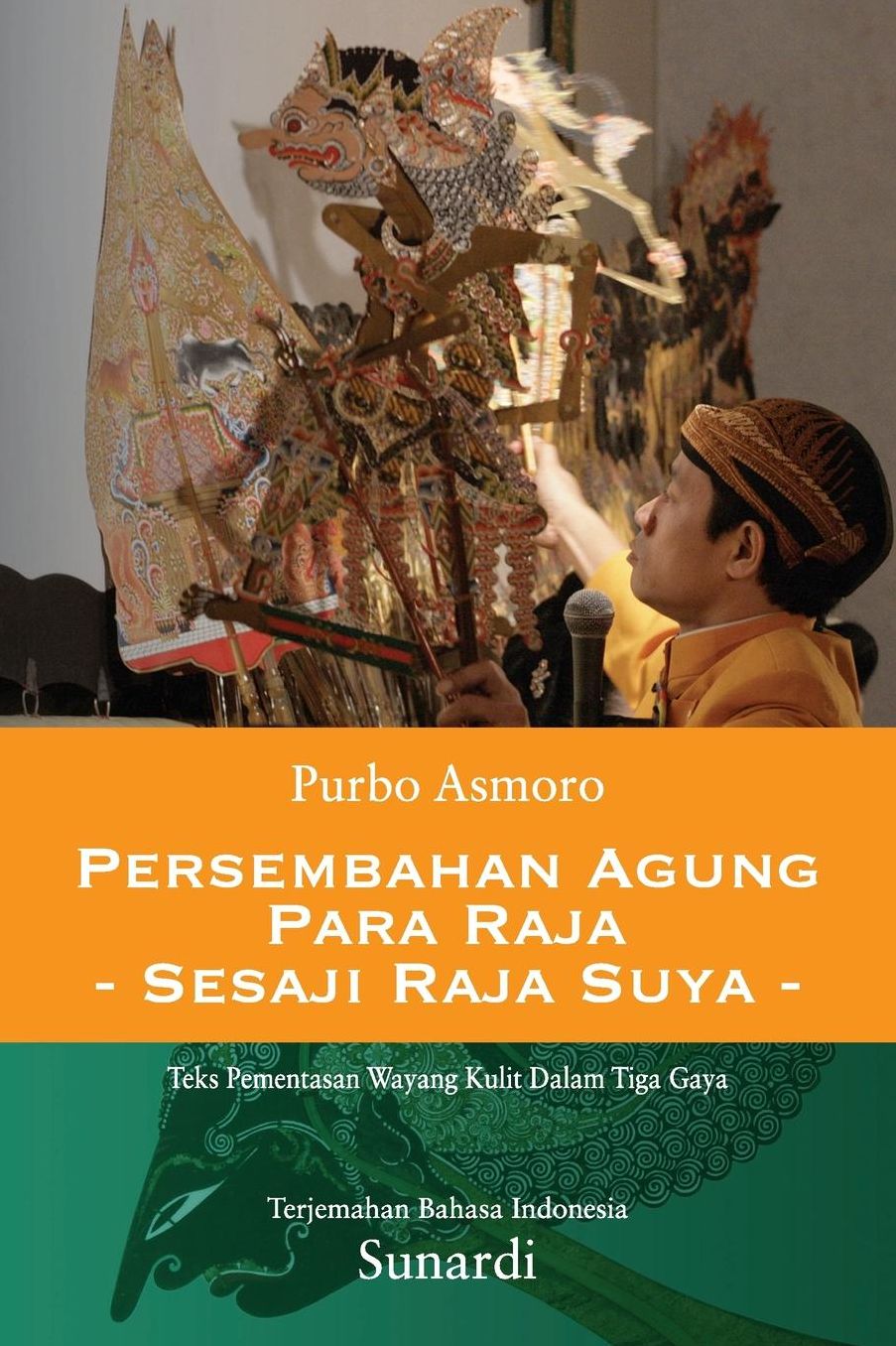 Persembahan Agung para Raja