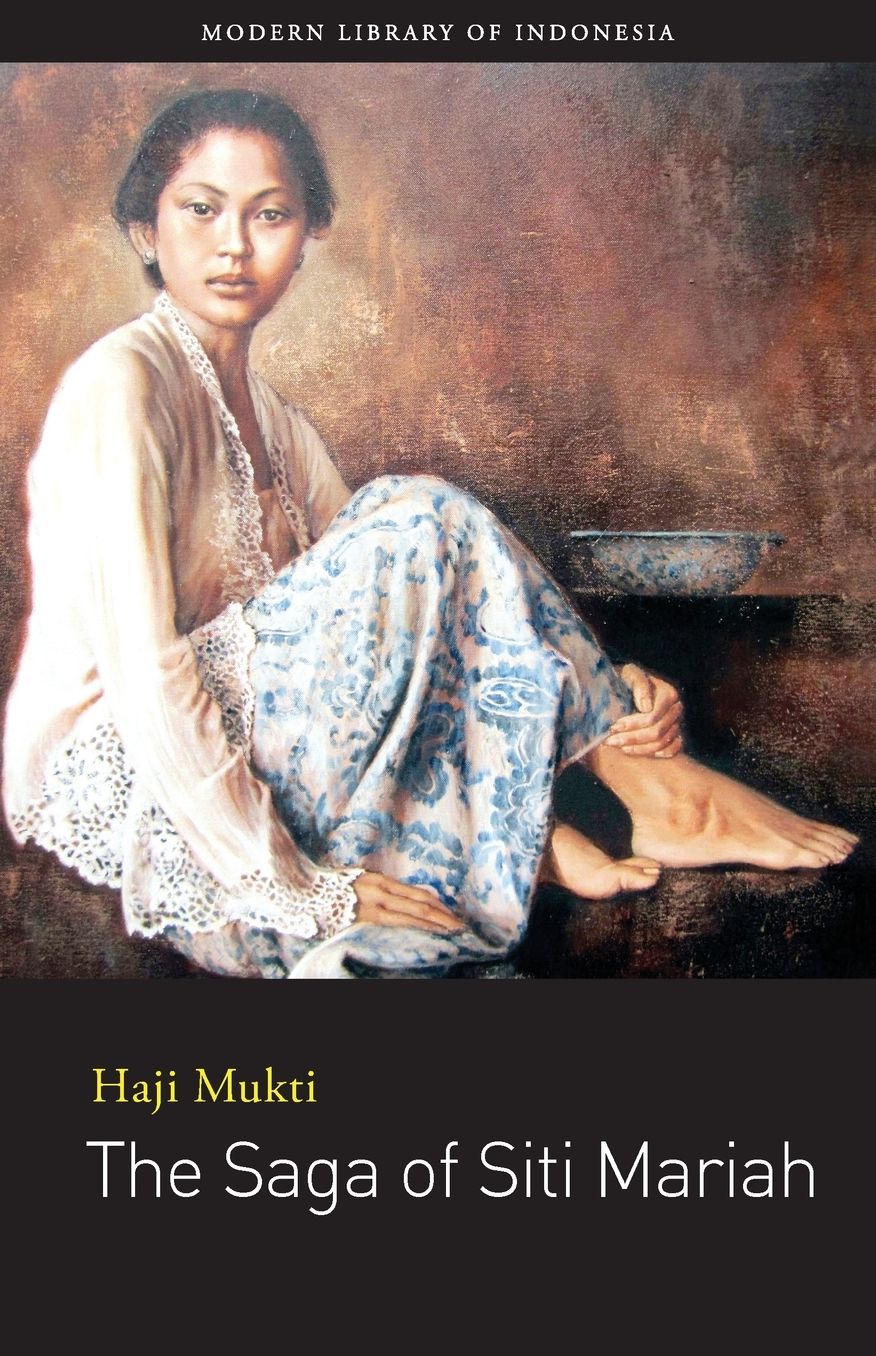 The Saga of Siti Mariah
