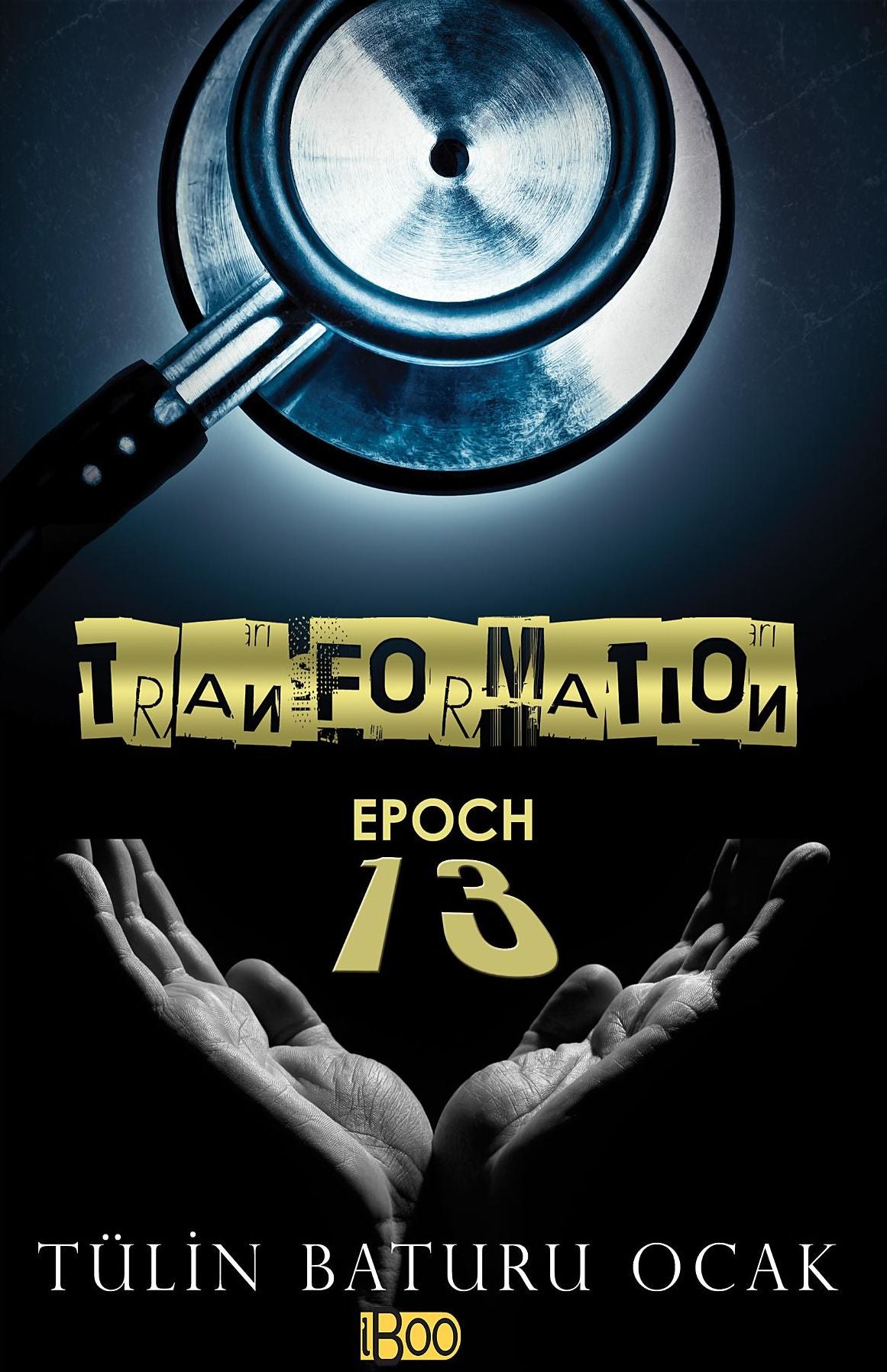Transformation: Epoch 13