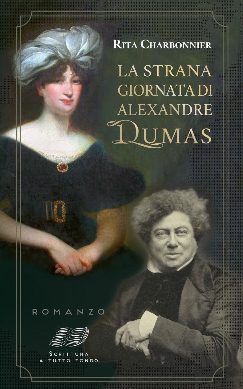 La strana giornata di Alexandre Dumas