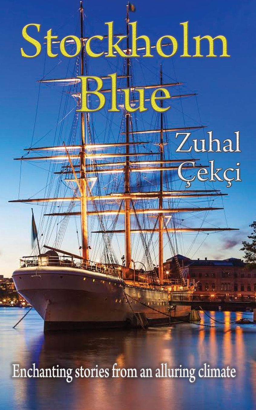 Stockholm Blue