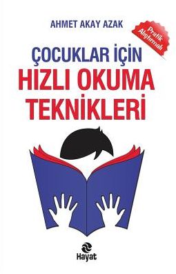 Cocuklar Icin Hizli Okuma Teknikleri