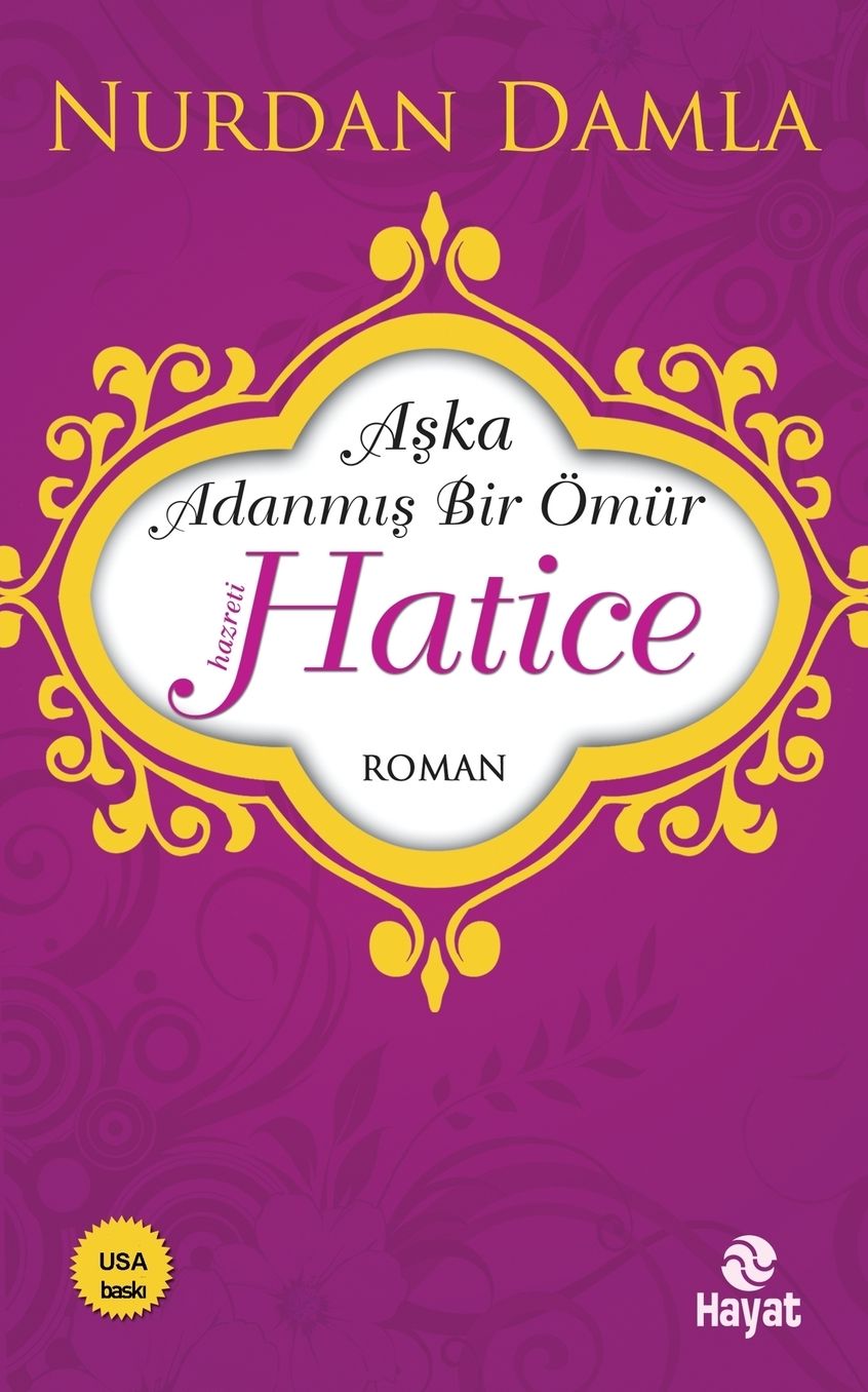 Hz. Hatice: Aömür
