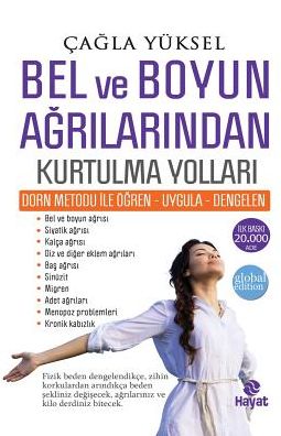 BEL VE BOYUN AGRILARINDAN KURTULMA YOLLARI