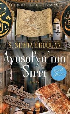 AYASOFYANIN SIRRI: Bu oyunda kotulukler kazanamaz
