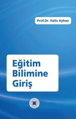 EGITIM BILIMINE GIRIS