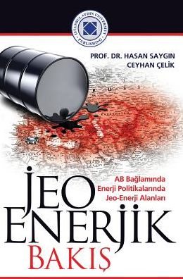 JEO ENERJIK BAKIS: AB Ba