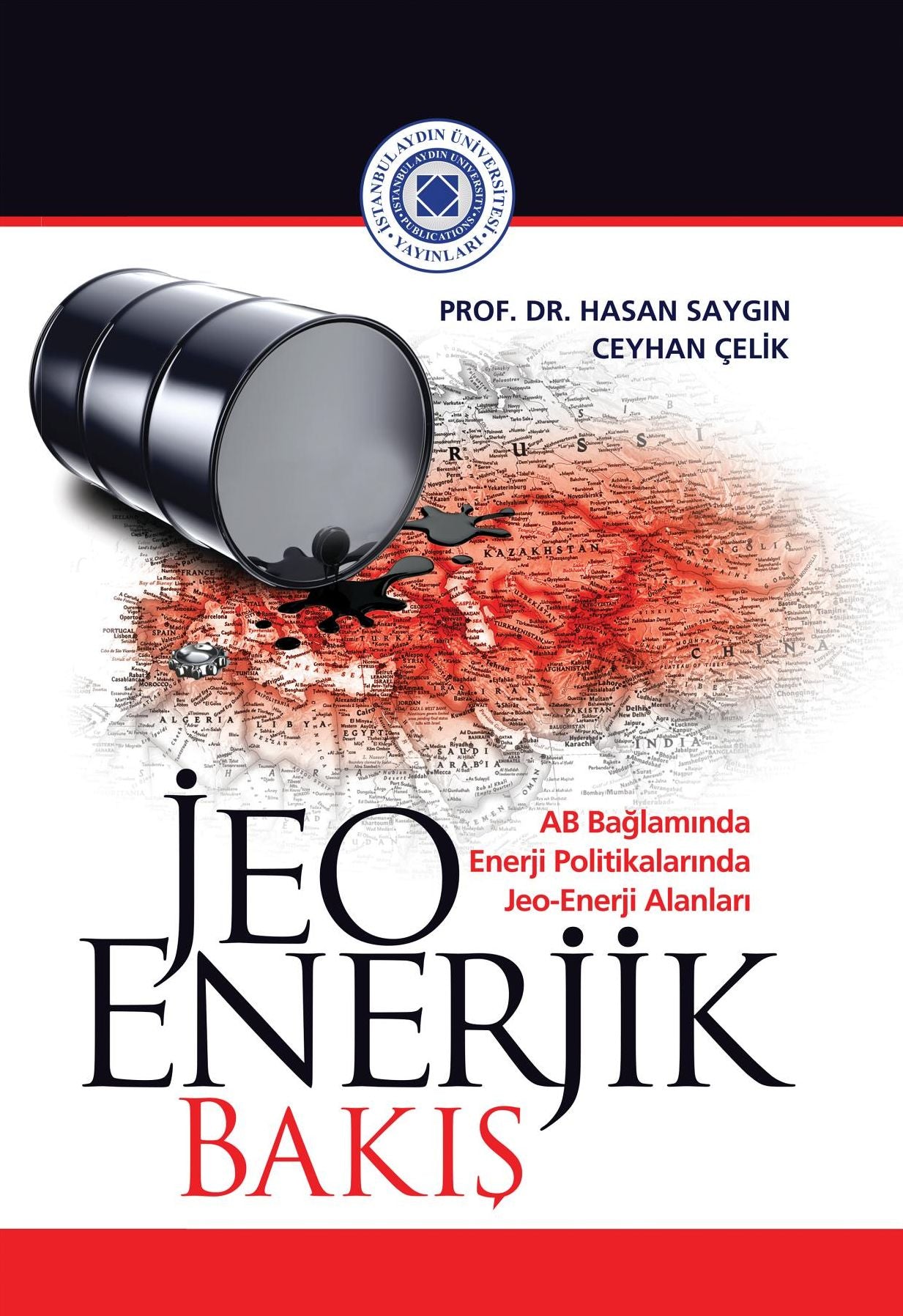 JEO ENERJIK BAKIS: AB Ba