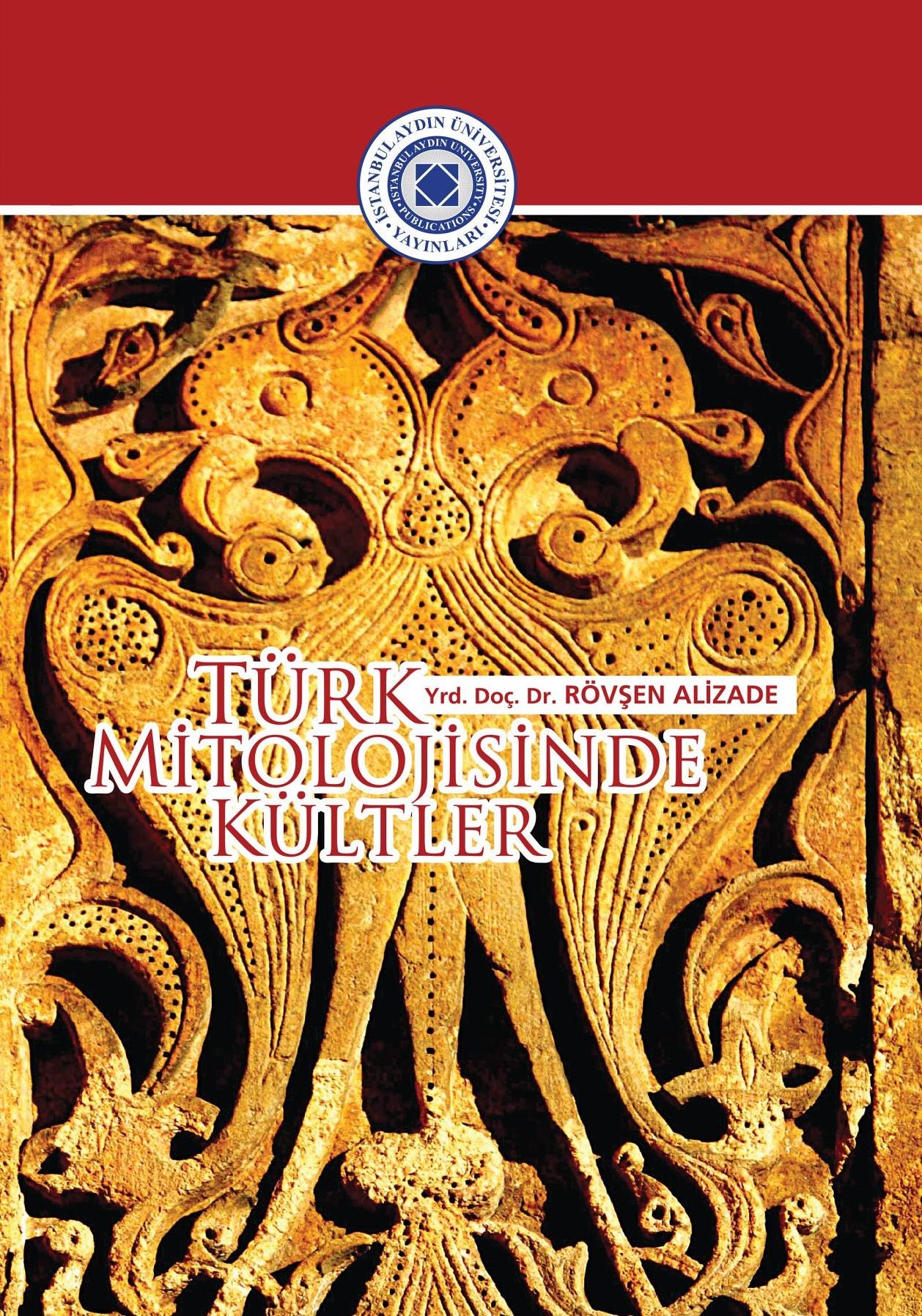 Turk Mitolojisinde Kultler