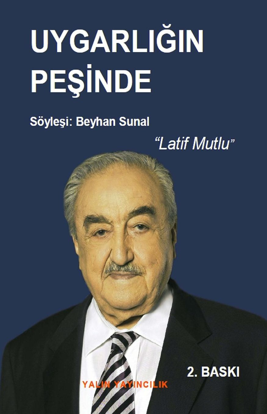 Uygarligin Pesinde