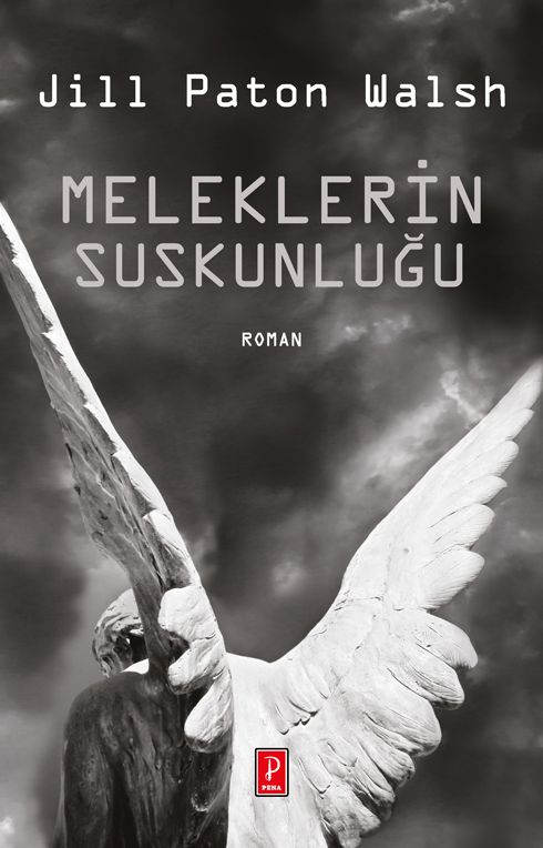 Meleklerin Suskunlugu