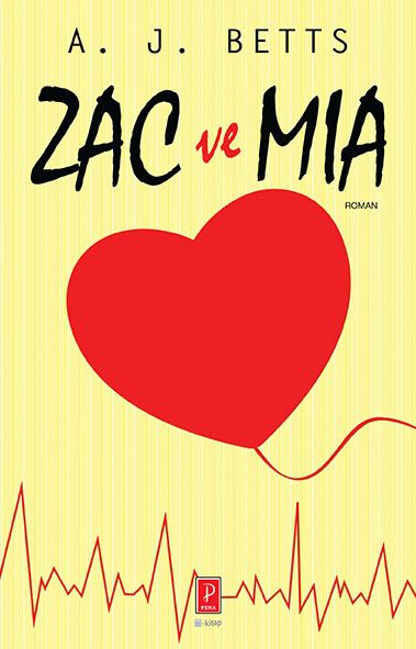 Zac ve Mia