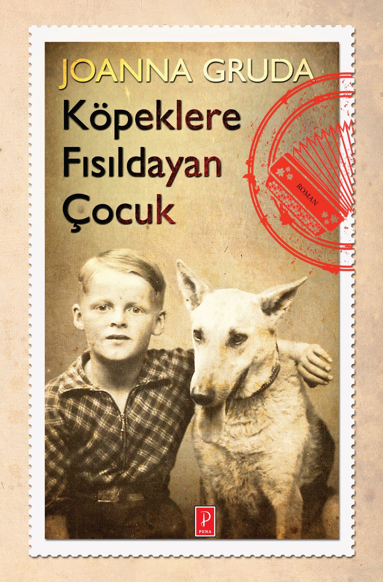 Köpeklere F