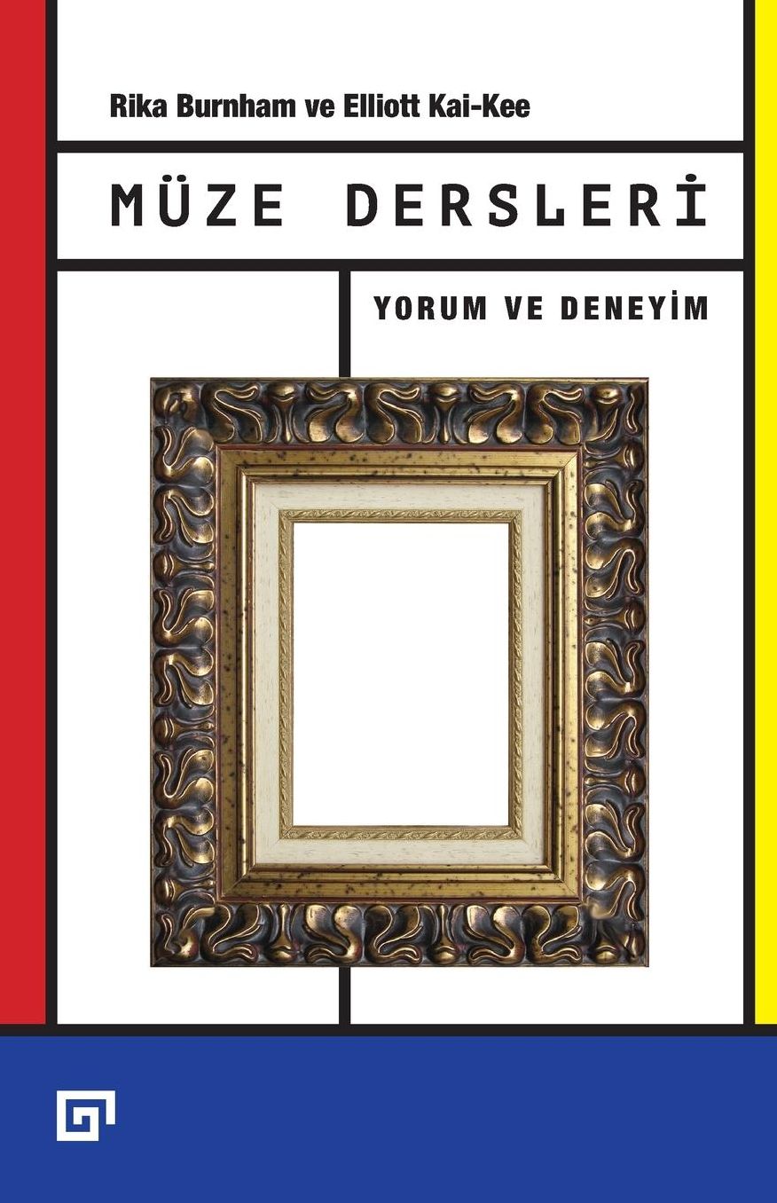 Muze Dersleri: Yorum ve Deneyim