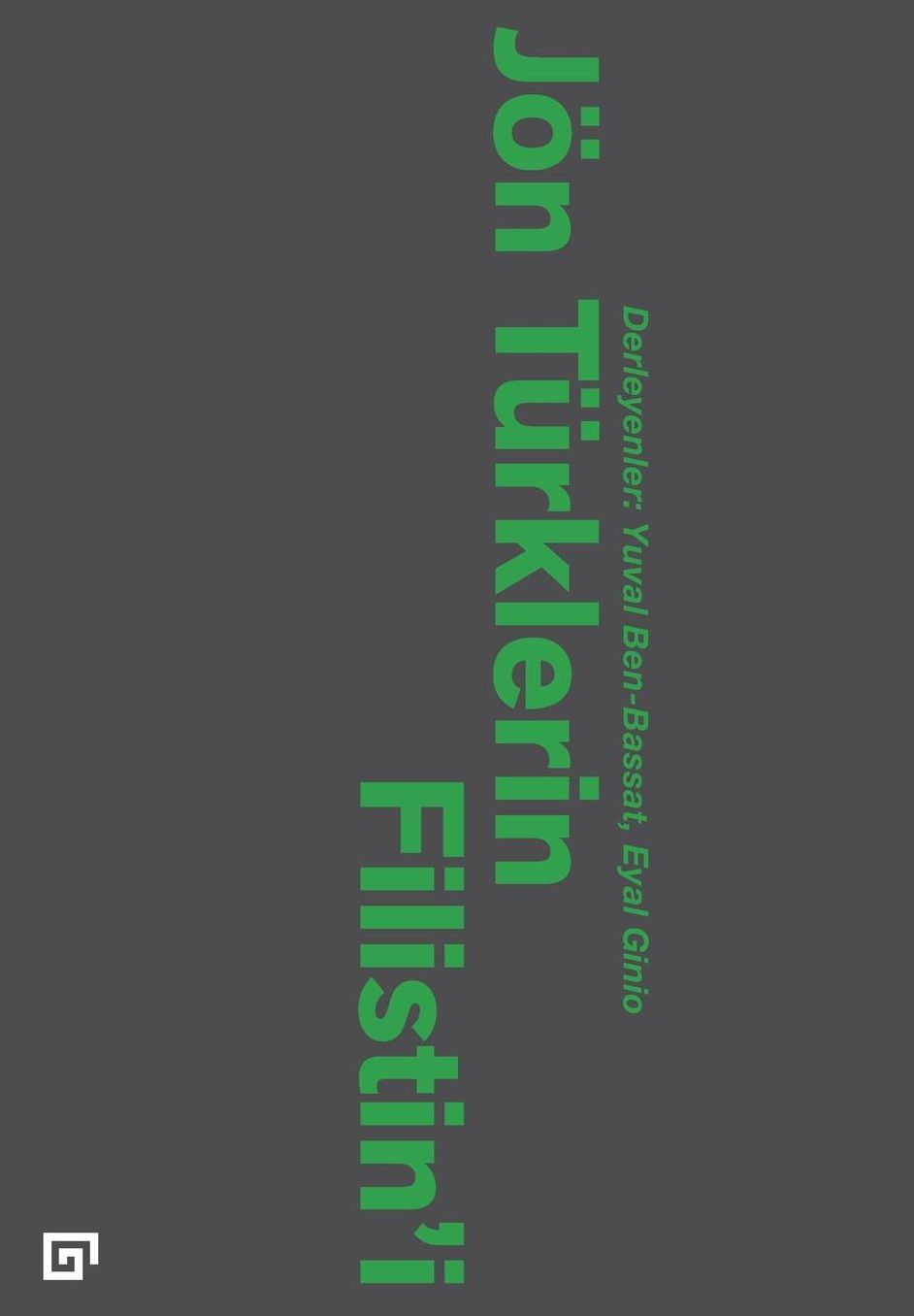 Jon Turklerin Filistini