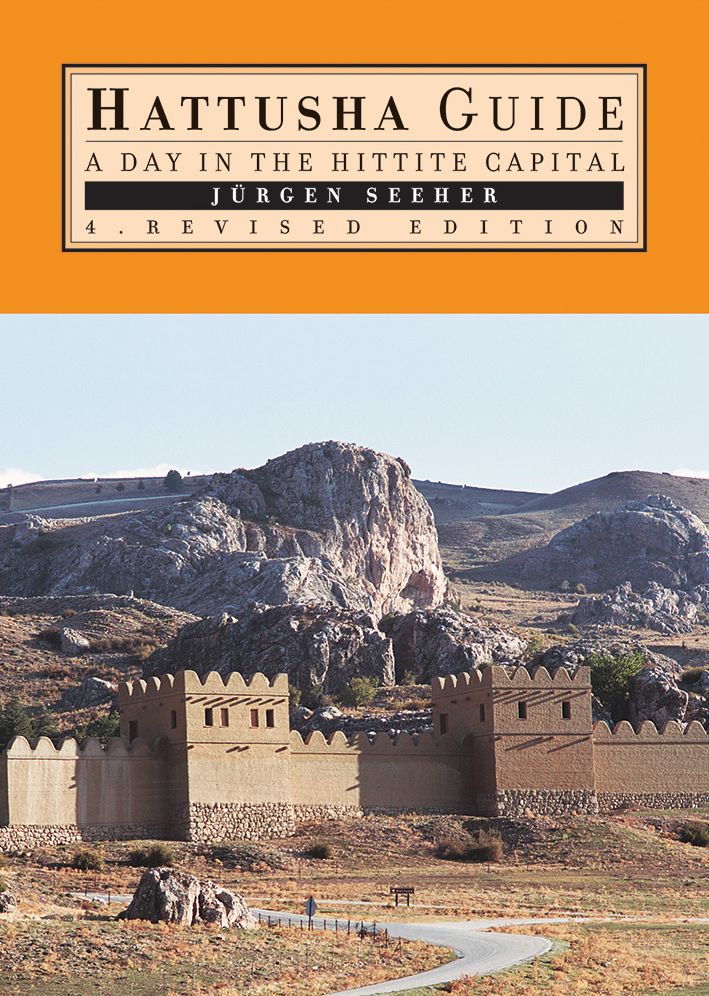 Hattusha Guide: A Day in the Hittite Capital