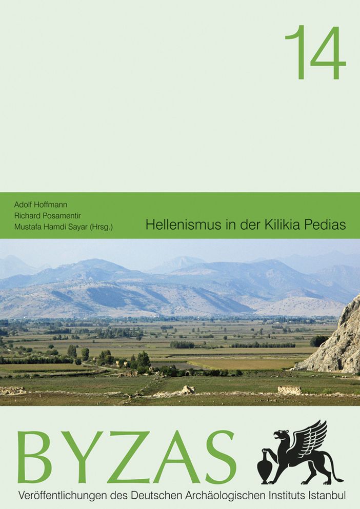 Hellenismus in der Kilikia Pedias