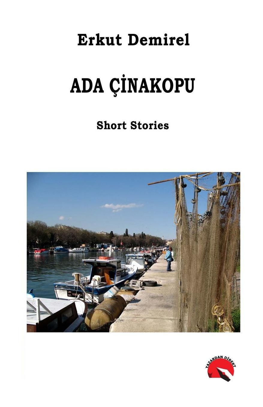 Ada Cinakopu