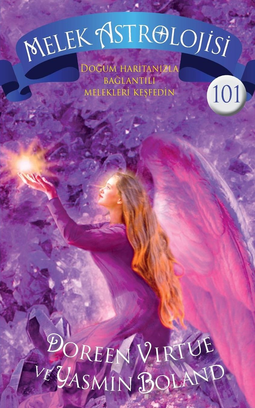 Melek Astrolojisi 101: Dogum Haritanizla Baglantili Melekleri Kesfedin