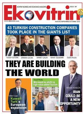 Ekovitrin Global