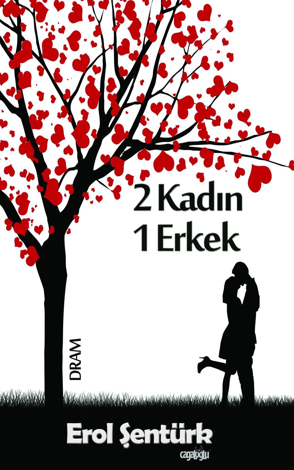 2 Kadin 1 Erkek: Dram