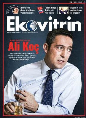 Ekovitrin Eylül