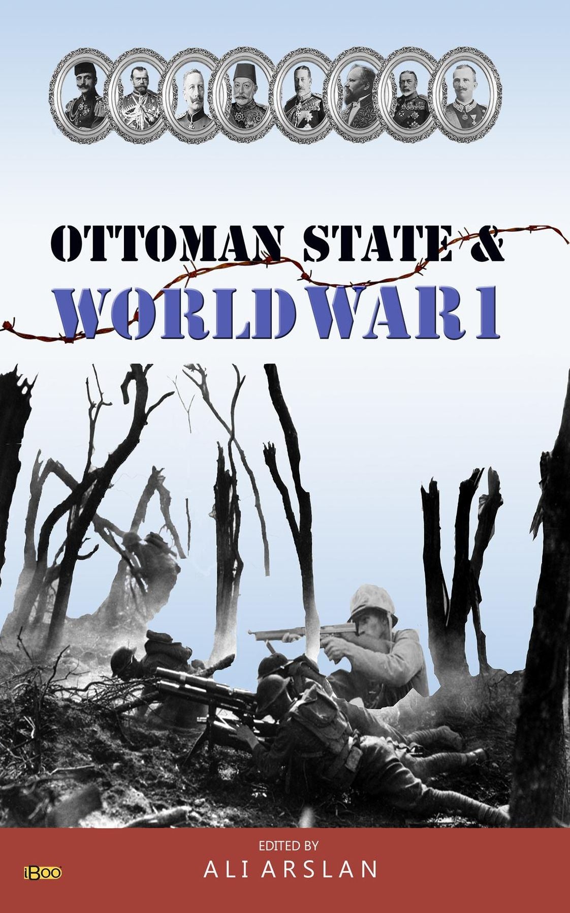 Ottoman State & World War I