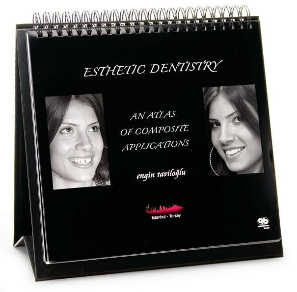 Atlas of Composite Applications: Esthetic Dentistry