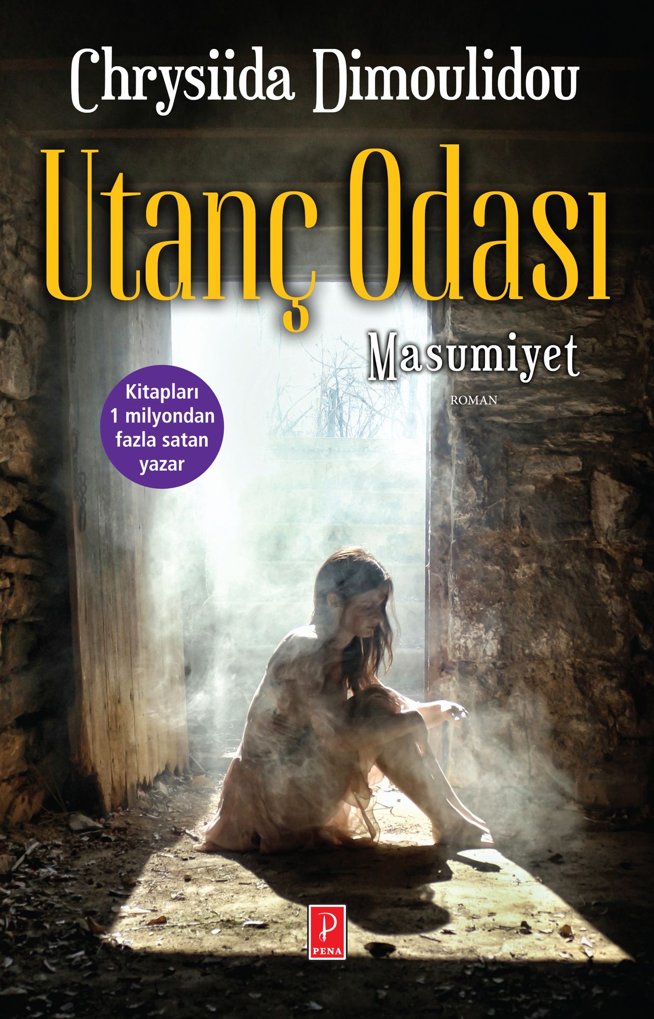 Utanç Odas